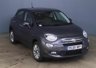 USED 2016 66 FIAT 500X 1.6 POP STAR 5d 110 BHP SAT NAV+SENSORS+CRUISE+CLIMATE