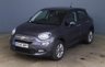 USED 2016 66 FIAT 500X 1.6 POP STAR 5d 110 BHP SAT NAV+SENSORS+CRUISE+CLIMATE