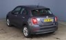 USED 2016 66 FIAT 500X 1.6 POP STAR 5d 110 BHP SAT NAV+SENSORS+CRUISE+CLIMATE