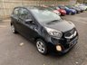 USED 2013 KIA PICANTO 1.0 1 AIR 3d 68 BHP ISOFIX+AIRCON+E/WINDOWS+RADIO