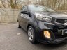 USED 2013 KIA PICANTO 1.0 1 AIR 3d 68 BHP ISOFIX+AIRCON+E/WINDOWS+RADIO