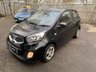 USED 2013 KIA PICANTO 1.0 1 AIR 3d 68 BHP ISOFIX+AIRCON+E/WINDOWS+RADIO