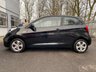 USED 2013 KIA PICANTO 1.0 1 AIR 3d 68 BHP ISOFIX+AIRCON+E/WINDOWS+RADIO