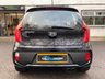 USED 2013 KIA PICANTO 1.0 1 AIR 3d 68 BHP ISOFIX+AIRCON+E/WINDOWS+RADIO