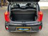 USED 2013 KIA PICANTO 1.0 1 AIR 3d 68 BHP ISOFIX+AIRCON+E/WINDOWS+RADIO