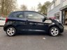 USED 2013 KIA PICANTO 1.0 1 AIR 3d 68 BHP ISOFIX+AIRCON+E/WINDOWS+RADIO