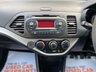 USED 2013 KIA PICANTO 1.0 1 AIR 3d 68 BHP ISOFIX+AIRCON+E/WINDOWS+RADIO