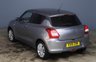 USED 2018 18 SUZUKI SWIFT 1.0 SZ-T BOOSTERJET 5d 111 BHP Full Suzuki Main Dealer Service History, One Previous Owner, NEW MOT, Great fuel economy! Balance of Suzuki Warranty until March 2021