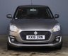 USED 2018 18 SUZUKI SWIFT 1.0 SZ-T BOOSTERJET 5d 111 BHP Full Suzuki Main Dealer Service History, One Previous Owner, NEW MOT, Great fuel economy! Balance of Suzuki Warranty until March 2021