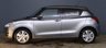 USED 2018 18 SUZUKI SWIFT 1.0 SZ-T BOOSTERJET 5d 111 BHP Full Suzuki Main Dealer Service History, One Previous Owner, NEW MOT, Great fuel economy! Balance of Suzuki Warranty until March 2021