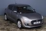 USED 2018 18 SUZUKI SWIFT 1.0 SZ-T BOOSTERJET 5d 111 BHP Full Suzuki Main Dealer Service History, One Previous Owner, NEW MOT, Great fuel economy! Balance of Suzuki Warranty until March 2021