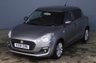 USED 2018 18 SUZUKI SWIFT 1.0 SZ-T BOOSTERJET 5d 111 BHP Full Suzuki Main Dealer Service History, One Previous Owner, NEW MOT, Great fuel economy! Balance of Suzuki Warranty until March 2021