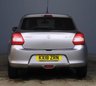 USED 2018 18 SUZUKI SWIFT 1.0 SZ-T BOOSTERJET 5d 111 BHP Full Suzuki Main Dealer Service History, One Previous Owner, NEW MOT, Great fuel economy! Balance of Suzuki Warranty until March 2021