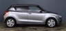 USED 2018 18 SUZUKI SWIFT 1.0 SZ-T BOOSTERJET 5d 111 BHP Full Suzuki Main Dealer Service History, One Previous Owner, NEW MOT, Great fuel economy! Balance of Suzuki Warranty until March 2021