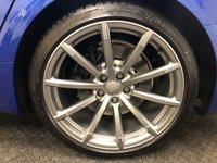 USED 2013 AUDI A4 4.2 RS4 AVANT FSI QUATTRO 5d 444 BHP FREE UK DELIVERY*VIDEO AVAILABLE* FINANCE ARRANGED* PART EX*HPI CLEAR