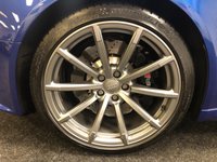 USED 2013 AUDI A4 4.2 RS4 AVANT FSI QUATTRO 5d 444 BHP FREE UK DELIVERY*VIDEO AVAILABLE* FINANCE ARRANGED* PART EX*HPI CLEAR