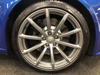 USED 2013 AUDI A4 4.2 RS4 AVANT FSI QUATTRO 5d 444 BHP FREE UK DELIVERY*VIDEO AVAILABLE* FINANCE ARRANGED* PART EX*HPI CLEAR