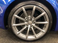 USED 2013 AUDI A4 4.2 RS4 AVANT FSI QUATTRO 5d 444 BHP FREE UK DELIVERY*VIDEO AVAILABLE* FINANCE ARRANGED* PART EX*HPI CLEAR