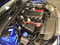 USED 2013 AUDI A4 4.2 RS4 AVANT FSI QUATTRO 5d 444 BHP FREE UK DELIVERY*VIDEO AVAILABLE* FINANCE ARRANGED* PART EX*HPI CLEAR