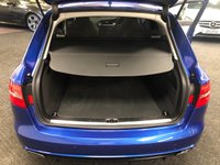 USED 2013 AUDI A4 4.2 RS4 AVANT FSI QUATTRO 5d 444 BHP FREE UK DELIVERY*VIDEO AVAILABLE* FINANCE ARRANGED* PART EX*HPI CLEAR