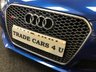 USED 2013 AUDI A4 4.2 RS4 AVANT FSI QUATTRO 5d 444 BHP FREE UK DELIVERY*VIDEO AVAILABLE* FINANCE ARRANGED* PART EX*HPI CLEAR
