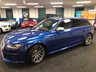 USED 2013 AUDI A4 4.2 RS4 AVANT FSI QUATTRO 5d 444 BHP FREE UK DELIVERY*VIDEO AVAILABLE* FINANCE ARRANGED* PART EX*HPI CLEAR