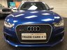 USED 2013 AUDI A4 4.2 RS4 AVANT FSI QUATTRO 5d 444 BHP FREE UK DELIVERY*VIDEO AVAILABLE* FINANCE ARRANGED* PART EX*HPI CLEAR
