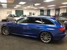 USED 2013 AUDI A4 4.2 RS4 AVANT FSI QUATTRO 5d 444 BHP FREE UK DELIVERY*VIDEO AVAILABLE* FINANCE ARRANGED* PART EX*HPI CLEAR