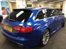 USED 2013 AUDI A4 4.2 RS4 AVANT FSI QUATTRO 5d 444 BHP FREE UK DELIVERY*VIDEO AVAILABLE* FINANCE ARRANGED* PART EX*HPI CLEAR