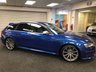 USED 2013 AUDI A4 4.2 RS4 AVANT FSI QUATTRO 5d 444 BHP FREE UK DELIVERY*VIDEO AVAILABLE* FINANCE ARRANGED* PART EX*HPI CLEAR