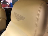 USED 2006 56 BENTLEY CONTINENTAL FLYING SPUR 6.0 FLYING SPUR 5 SEATS 4d 550 BHP FREE UK DELIVERY*VIDEO AVAILABLE* FINANCE ARRANGED* PART EX*HPI CLEAR