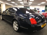 USED 2006 56 BENTLEY CONTINENTAL FLYING SPUR 6.0 FLYING SPUR 5 SEATS 4d 550 BHP FREE UK DELIVERY*VIDEO AVAILABLE* FINANCE ARRANGED* PART EX*HPI CLEAR