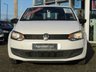 USED 2012 12 VOLKSWAGEN POLO 1.2 S 3d 60 BHP Finished in CANDY WHITE with contrasting Grey Trim. The Polo is one of the best selling and popular small cars around. This low mileage Polo is very comfortable and practical, with a distinct upmarket feel to it. Ideal as a 1st car or small family hatch. Comprehensively serviced and recorded at 10128 miles, 14794 miles, 24811 miles, 30817 miles, 36655 miles and at 42429 miles on 24/4/2020. 12 Months MOT.