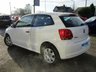 USED 2012 12 VOLKSWAGEN POLO 1.2 S 3d 60 BHP Finished in CANDY WHITE with contrasting Grey Trim. The Polo is one of the best selling and popular small cars around. This low mileage Polo is very comfortable and practical, with a distinct upmarket feel to it. Ideal as a 1st car or small family hatch. Comprehensively serviced and recorded at 10128 miles, 14794 miles, 24811 miles, 30817 miles, 36655 miles and at 42429 miles on 24/4/2020. 12 Months MOT.