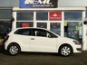 USED 2012 12 VOLKSWAGEN POLO 1.2 S 3d 60 BHP Finished in CANDY WHITE with contrasting Grey Trim. The Polo is one of the best selling and popular small cars around. This low mileage Polo is very comfortable and practical, with a distinct upmarket feel to it. Ideal as a 1st car or small family hatch. Comprehensively serviced and recorded at 10128 miles, 14794 miles, 24811 miles, 30817 miles, 36655 miles and at 42429 miles on 24/4/2020. 12 Months MOT.