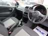 USED 2012 12 VOLKSWAGEN POLO 1.2 S 3d 60 BHP Finished in CANDY WHITE with contrasting Grey Trim. The Polo is one of the best selling and popular small cars around. This low mileage Polo is very comfortable and practical, with a distinct upmarket feel to it. Ideal as a 1st car or small family hatch. Comprehensively serviced and recorded at 10128 miles, 14794 miles, 24811 miles, 30817 miles, 36655 miles and at 42429 miles on 24/4/2020. 12 Months MOT.