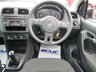 USED 2012 12 VOLKSWAGEN POLO 1.2 S 3d 60 BHP Finished in CANDY WHITE with contrasting Grey Trim. The Polo is one of the best selling and popular small cars around. This low mileage Polo is very comfortable and practical, with a distinct upmarket feel to it. Ideal as a 1st car or small family hatch. Comprehensively serviced and recorded at 10128 miles, 14794 miles, 24811 miles, 30817 miles, 36655 miles and at 42429 miles on 24/4/2020. 12 Months MOT.