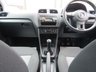 USED 2012 12 VOLKSWAGEN POLO 1.2 S 3d 60 BHP Finished in CANDY WHITE with contrasting Grey Trim. The Polo is one of the best selling and popular small cars around. This low mileage Polo is very comfortable and practical, with a distinct upmarket feel to it. Ideal as a 1st car or small family hatch. Comprehensively serviced and recorded at 10128 miles, 14794 miles, 24811 miles, 30817 miles, 36655 miles and at 42429 miles on 24/4/2020. 12 Months MOT.