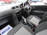 USED 2012 12 VOLKSWAGEN POLO 1.2 S 3d 60 BHP Finished in CANDY WHITE with contrasting Grey Trim. The Polo is one of the best selling and popular small cars around. This low mileage Polo is very comfortable and practical, with a distinct upmarket feel to it. Ideal as a 1st car or small family hatch. Comprehensively serviced and recorded at 10128 miles, 14794 miles, 24811 miles, 30817 miles, 36655 miles and at 42429 miles on 24/4/2020. 12 Months MOT.