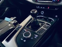 USED 2017 17 AUDI A5 2.0 TFSI S LINE 2d 188 BHP Scuba Blue, 20in RS Style Wheels, LED Headlights