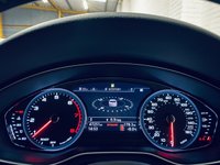 USED 2017 17 AUDI A5 2.0 TFSI S LINE 2d 188 BHP Scuba Blue, 20in RS Style Wheels, LED Headlights