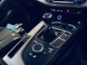 USED 2017 17 AUDI A5 2.0 TFSI S LINE 2d 188 BHP Scuba Blue, 20in RS Style Wheels, LED Headlights