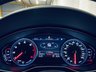 USED 2017 17 AUDI A5 2.0 TFSI S LINE 2d 188 BHP Scuba Blue, 20in RS Style Wheels, LED Headlights