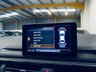 USED 2017 17 AUDI A5 2.0 TFSI S LINE 2d 188 BHP Scuba Blue, 20in RS Style Wheels, LED Headlights