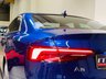 USED 2017 17 AUDI A5 2.0 TFSI S LINE 2d 188 BHP Scuba Blue, 20in RS Style Wheels, LED Headlights