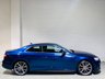 USED 2017 17 AUDI A5 2.0 TFSI S LINE 2d 188 BHP Scuba Blue, 20in RS Style Wheels, LED Headlights