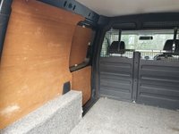 USED 2011 61 VOLKSWAGEN CADDY 1.6 C20 TDI 75 74 BHP DSG ZERO DEPOSIT FINANCE AVAILABLE