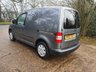 USED 2011 61 VOLKSWAGEN CADDY 1.6 C20 TDI 75 74 BHP DSG ZERO DEPOSIT FINANCE AVAILABLE