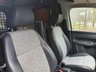 USED 2011 61 VOLKSWAGEN CADDY 1.6 C20 TDI 75 74 BHP DSG ZERO DEPOSIT FINANCE AVAILABLE