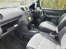 USED 2011 61 VOLKSWAGEN CADDY 1.6 C20 TDI 75 74 BHP DSG ZERO DEPOSIT FINANCE AVAILABLE